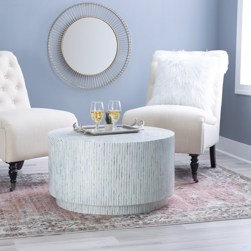 Joss & Main Marcello Coffee Table & Reviews Wayfair